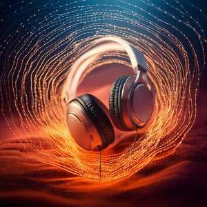 Relaxation Rhythms: Flowing Tone Balance - Music for Cheerfulness