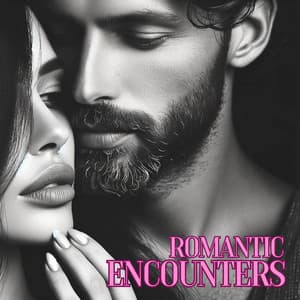 Romantic Encounters: Tender Tunes for Special Occasions - Late Night Music Paradise