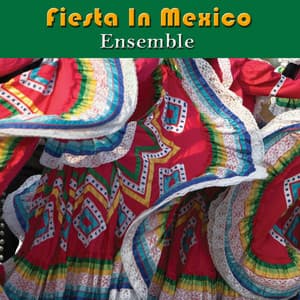 Fiesta In Mexico - Ensemble
