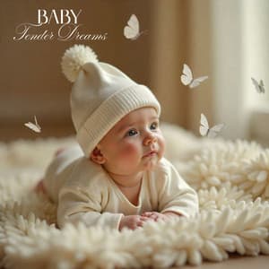 Baby Tender Dreams: Peaceful Melodies for Little Ones Sleep - Baby Sleep Lullaby Academy