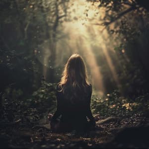 Serene Sounds for Meditation Clarity - Island Nature Sounds