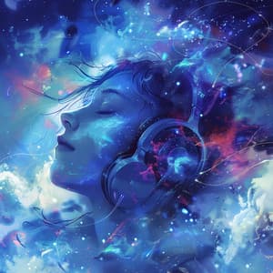 Binaural Bliss: Relaxation Ambiance - The Relaxed Guy