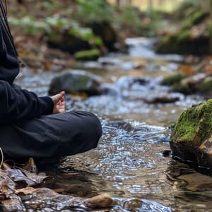 Yoga Del Flujo Del Río: Aguas Calmantes Para La Práctica - Clases de Dayoga