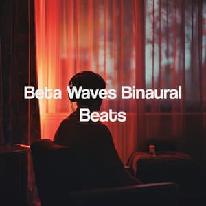 Beta Waves Binaural Beats - Binaural Beats Sleep