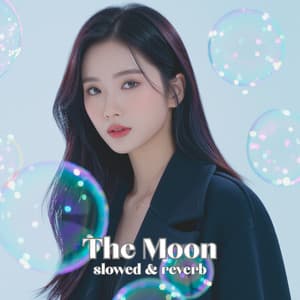 The Moon - Violin Music