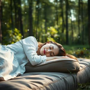 Healing While You Rest - Henry Northe