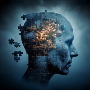 Audio Therapy for Schizophrenia - Sound Therapy Masters