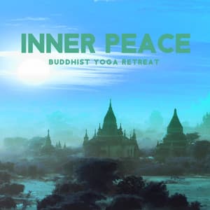 Master Inner Peace: Your Personal Buddhist Yoga Retreat - Tai Chi And Qigong