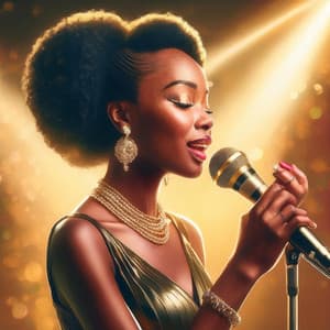 Armonía En Orquesta: Sonidos Sinfónicos Serenos - Charles Anderson