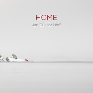 Home - Jan Gunnar Hoff