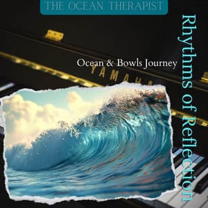 Rhythms of Reflection: Ocean & Bowls Journey - The Ocean Therapist