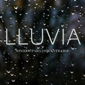 Lluvia: Sonidos para Concentrarse - Musica Para Leer