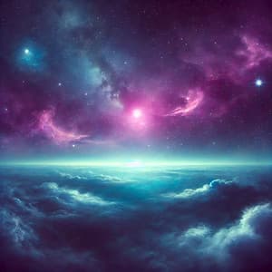 528 Hz Solfeggio Frequencies - Cellular Healing and Deep Relaxation - Solfeggio Frequencies 528Hz