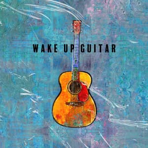 Wake Up Guitar: Relaxing Guitar Jazz for Positive Mornings - Jazz Guitar Club