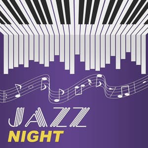Jazz Night - Deep Blue Trio