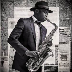 Leyendas Del Jazz En Vivo: Presentaciones Atemporales - Salón de Verano Chillout