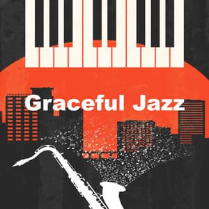 Graceful Jazz - A Cup of Jazz