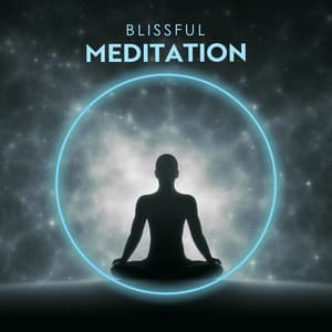 Blissful Meditation: Atmospheric Music to Help You Concentrate and Relax - Healing Meditation Zone
