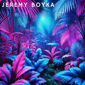 Intense Journey - Jeremy Boyka