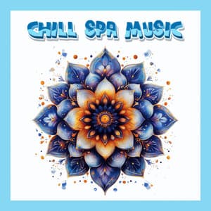 Relaxing Spa Music with Solfeggio Frequencies for Meditation and Yoga - Chill Spa Music