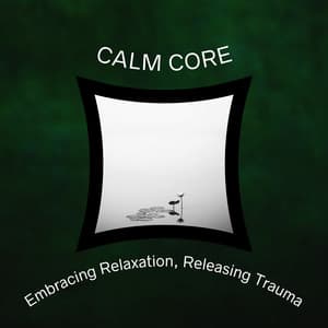 Embracing Relaxation, Releasing Trauma - Calm Core