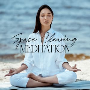 Space Clearing Meditation - Feng Suji Consort
