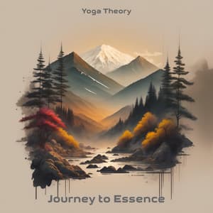 Journey to Essence - yoga theory