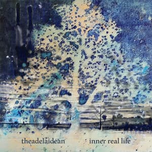 Inner Real Life - theadelaidean