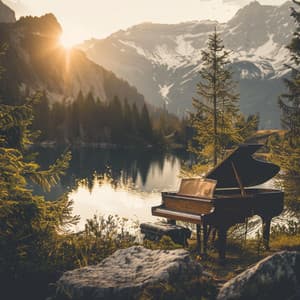 Ritmos Acuáticos Binaurales Para El Descanso Pacífico Del Bebé - Calma tu mente con el sonido del útero