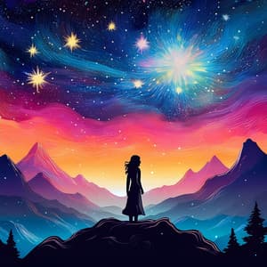 Armonía Para Dormir: Sonidos Suaves Para Noches En Paz - Sonidos Manifestados