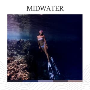 Midwater - Brain Timbre
