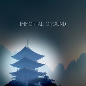 Immortal Ground: Tibetan Bowls for Transcendental Meditation and Positive Thoughts - Mantra Music Center