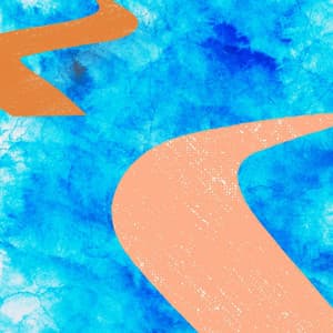 Jazz Organ and Bossa Guitar Trio - Lounge Music for Restaurants