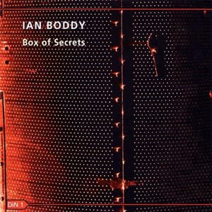 Box Of Secrets - Ian Boddy