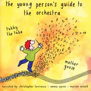 The Young Person's Guide to the Orchestra - Sydney Symphony Orchestra