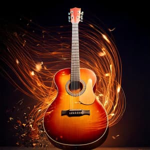 Melodic Harmony: Guitar Music in Motion - 70s Music Guitar Duo