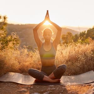 Armonía De Yoga: Flujo Melódico De Orquesta - Jose Garcia