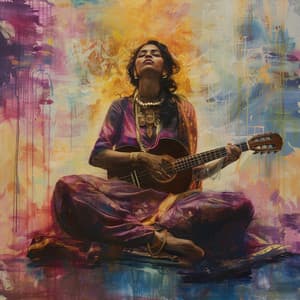 Tapiz Musical: Ritmos Entretejidos - Conjunto de adoración