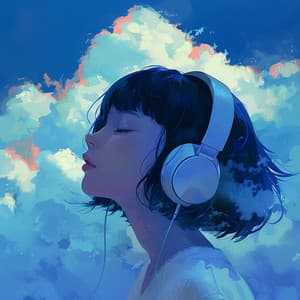 Tonos Lofi Calmantes Para Un Sueño Profundo - Viajero de ensueño