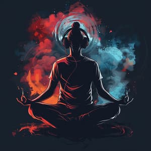 Trap Mindfulness: Calm Rhythms for Deep Meditation - Calming Candy Music