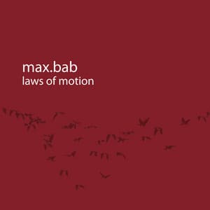 Laws of Motion - Max.bab