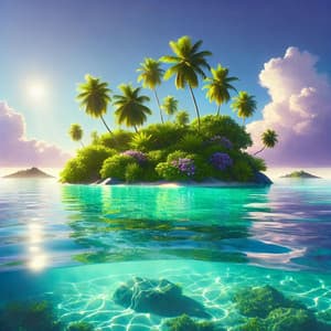 Placid Bossa Zone - Bossa Chill Out