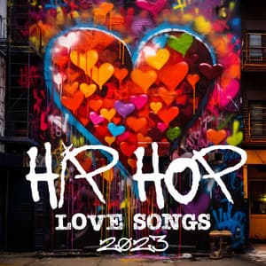 Hip Hop Love Songs 2023 - Chill Music Universe