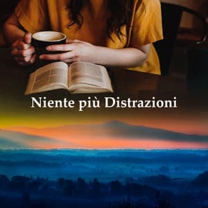 Niente più Distrazioni - Musica per Dormire Profondamente