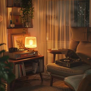 Música Jazz Armónica: Sintonía Sinfónica - Jazz instrumental de fondo