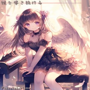 僕を導き続ける - Peaceful Piano