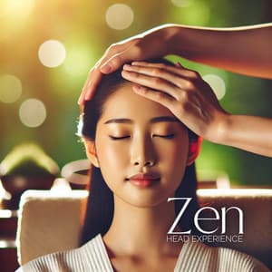 Zen Head Experience: Japanese Head Spa Sanctuary - Spa Music Paradise