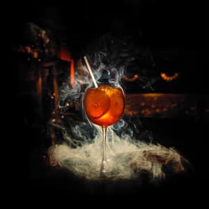 One More Drink - Jaz Blues