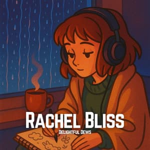 Delightful Dews - Rachel Bliss