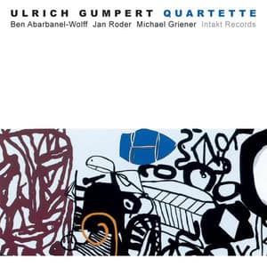 Quartette - Ulrich Gumpert
